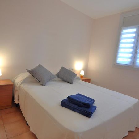 Rnet - Stella Maris Apartment Roses Exterior photo