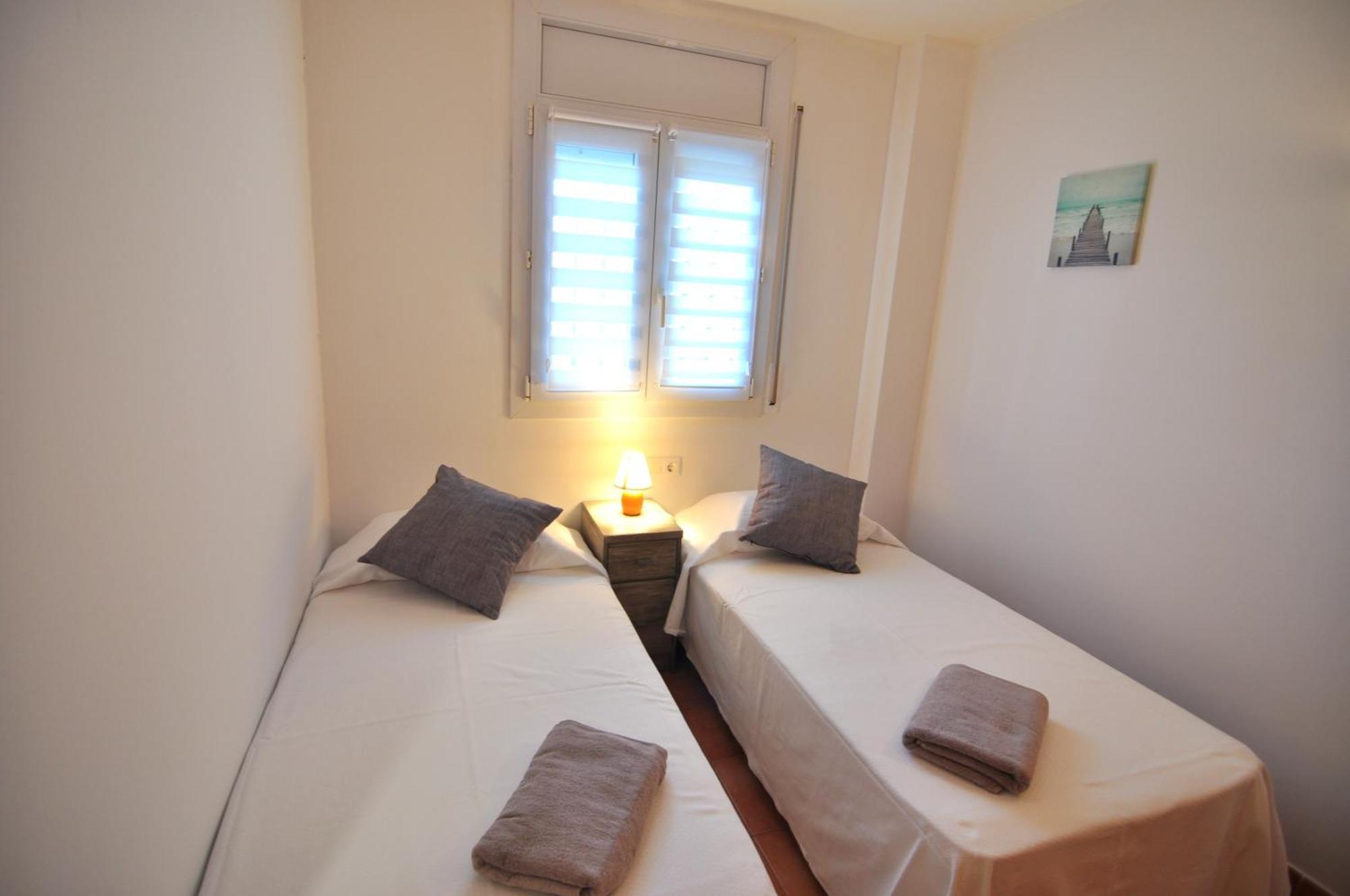 Rnet - Stella Maris Apartment Roses Exterior photo