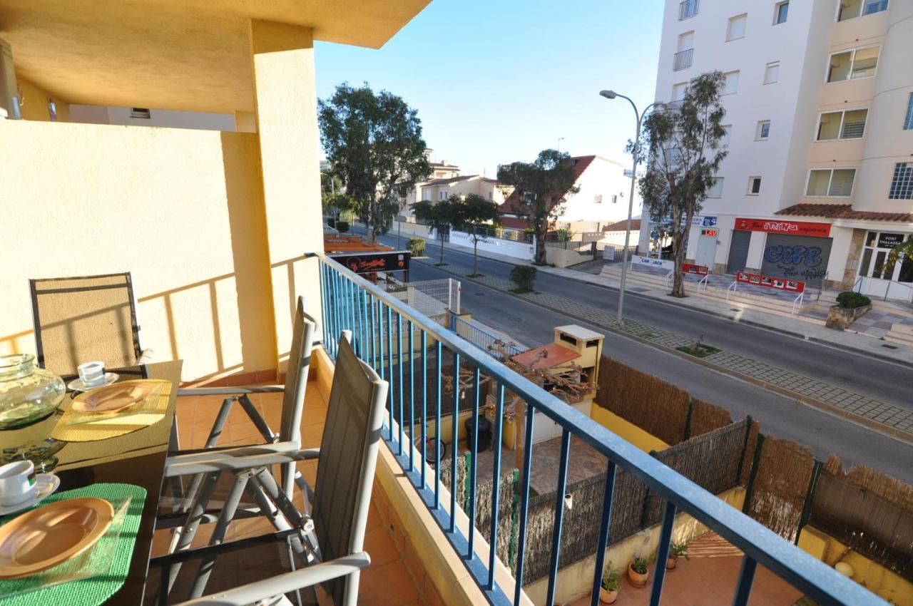 Rnet - Stella Maris Apartment Roses Exterior photo